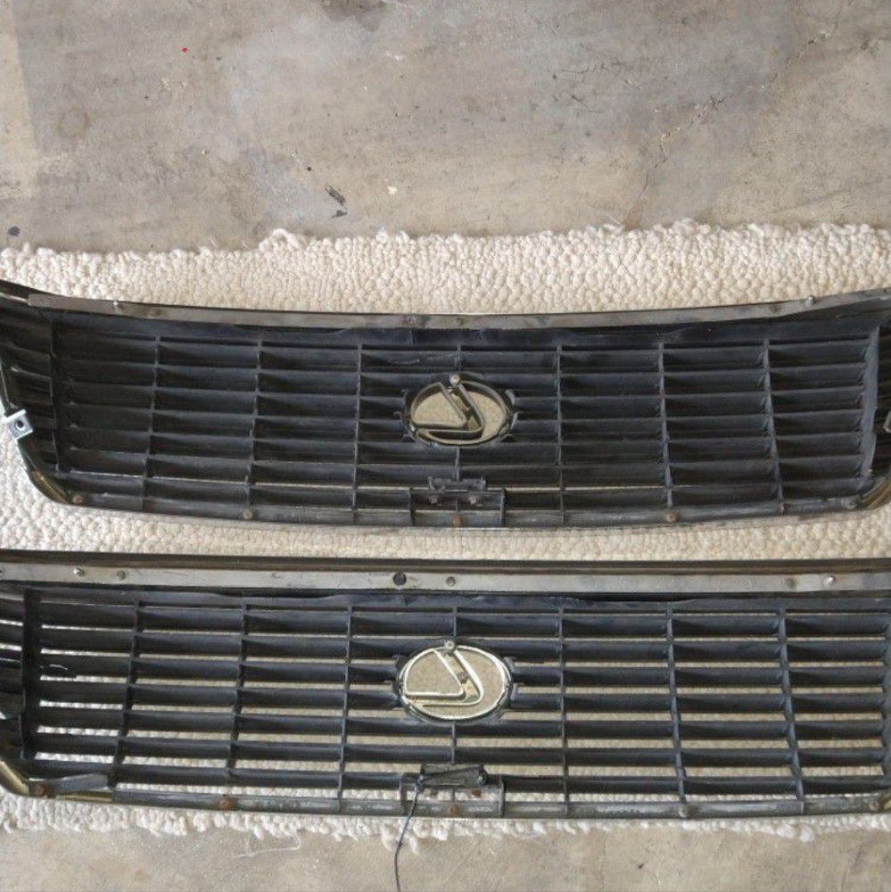 Grill